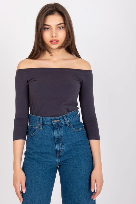 Grafitová halenka Live Grafitová halenka Live