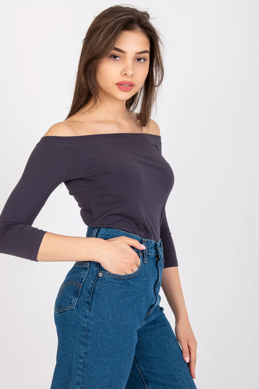 Grafitová halenka Live Grafitová halenka Live