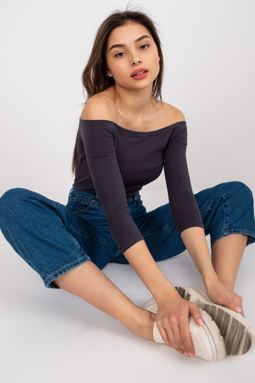 Grafitová halenka Live Grafitová halenka Live