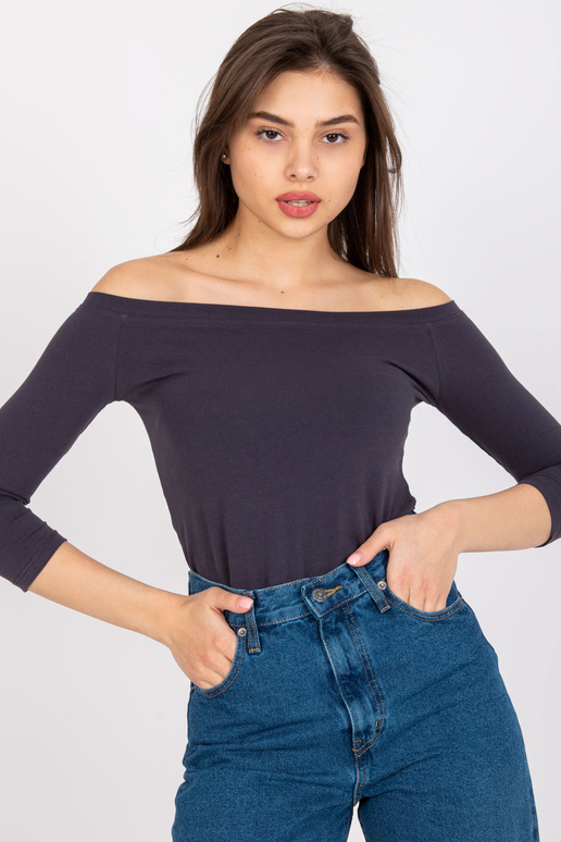 Grafitová halenka Live Grafitová halenka Live