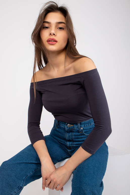 Grafitová halenka Live Grafitová halenka Live