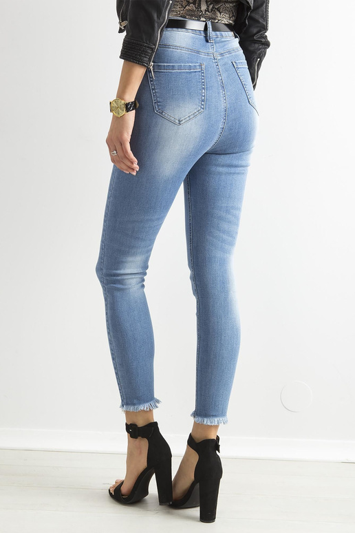 Spodnie jeans-JMP-SP-1110M.48-niebieski