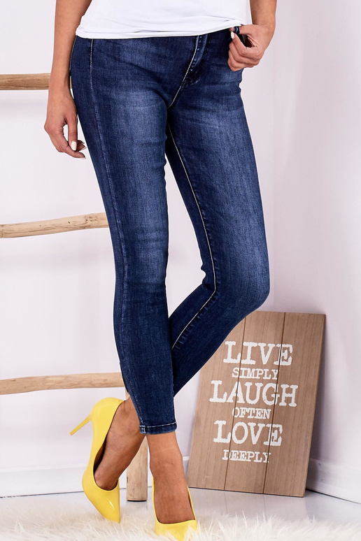 Spodnie jeans-JMP-SP-BE1124.08-ciemny...