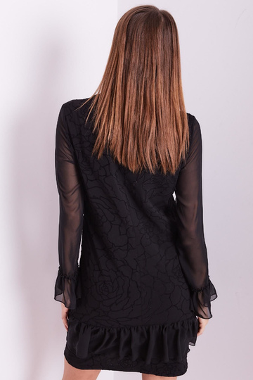 Šaty-EM-SK-5001.99-černé