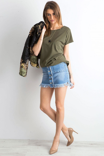 T-shirt-RV-TS-4662.28P-khaki