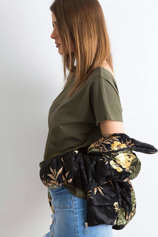 T-shirt-RV-TS-4662.28P-khaki T-shirt-RV-TS-4662.28P-khaki