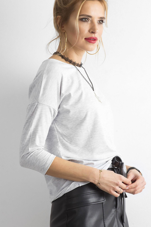 Halenka-RV-BZ-4661.49P-světle šedá