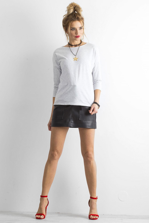 Halenka-RV-BZ-4661.49P-světle šedá