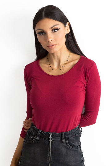 Vínová halenka Mona