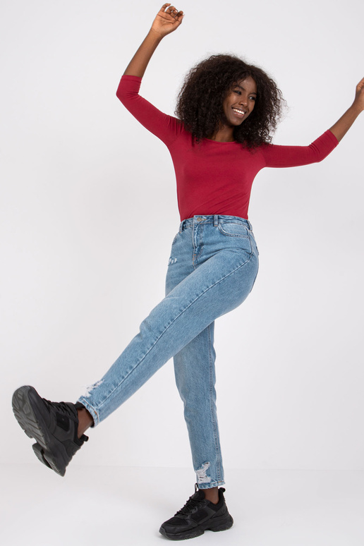 Vínová halenka Mona