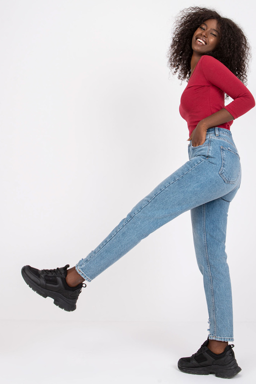 Vínová halenka Mona