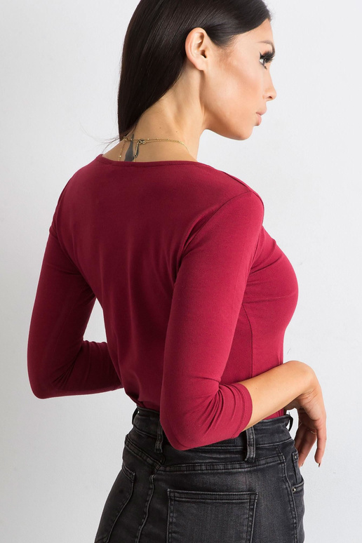 Vínová halenka Mona