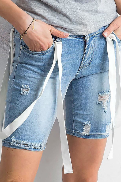 Szorty-JMP-SN-GD1393-D.86-niebieski