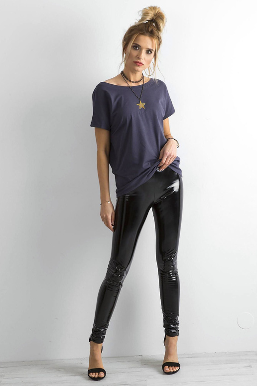 Tričko Graphite Fire