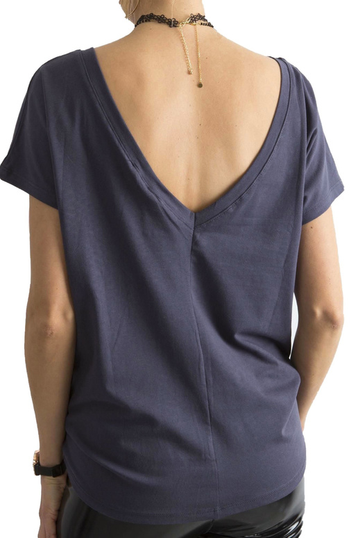 Tričko Graphite Fire