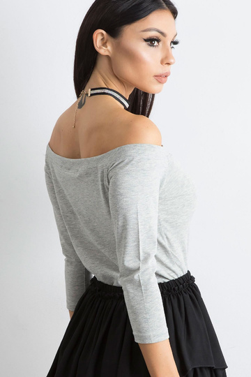 Šedá halenka Live 2