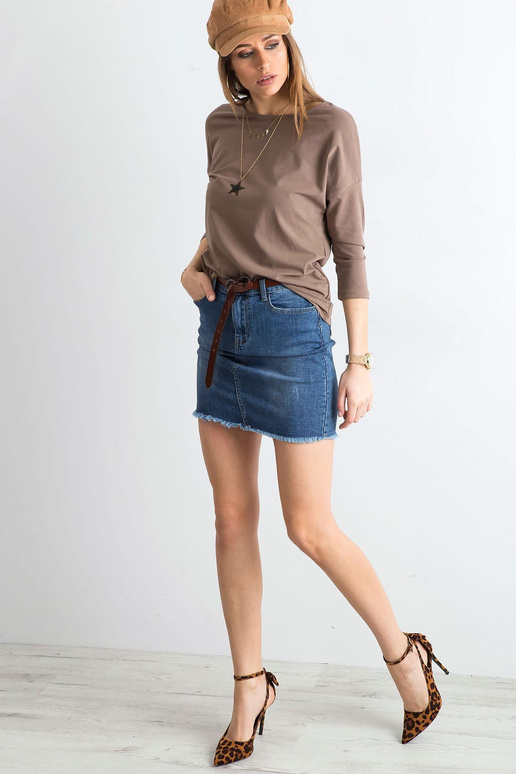 Bluzka-RV-BZ-4661.51P-brązowy