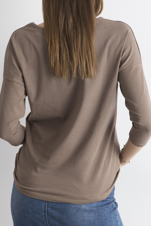 Bluzka-RV-BZ-4661.51P-brązowy
