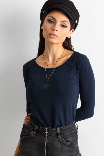 Bluzka-RV-BZ-4690.20-granatowy 2