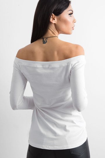 Základní bílá španělská...