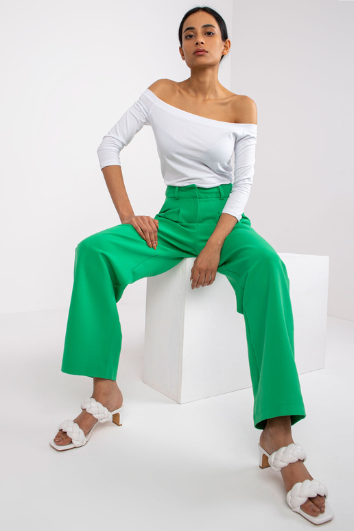 Základní bílá španělská halenka od Live