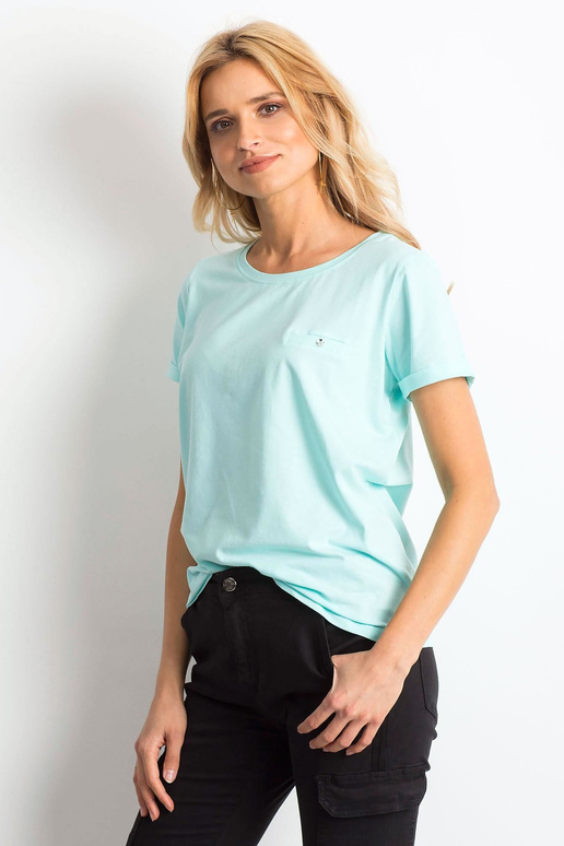 Mint Transformative tričko Mint Transformative tričko