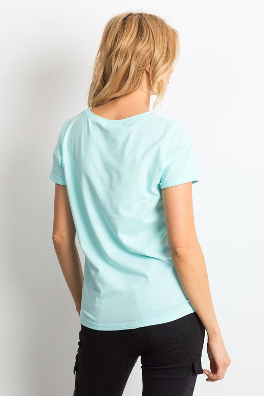 Mint Transformative tričko Mint Transformative tričko
