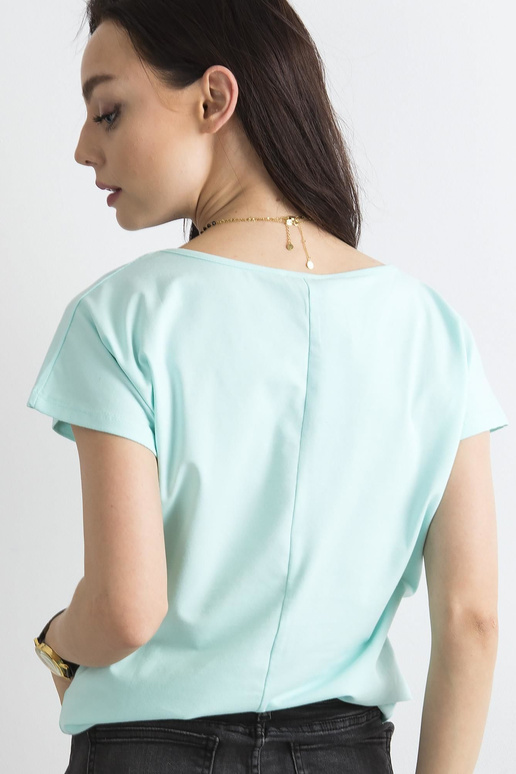 T-shirt-RV-BZ-4622.84-mietowy