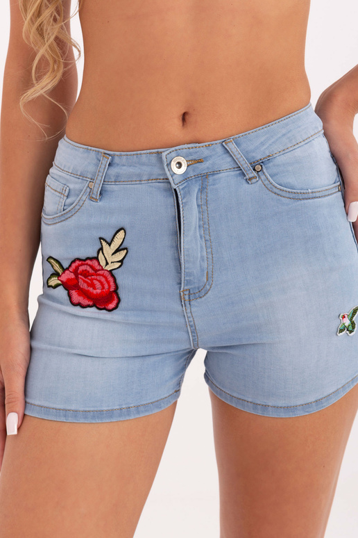 Šortky-JMP-SN-DJ239,97-světle modré