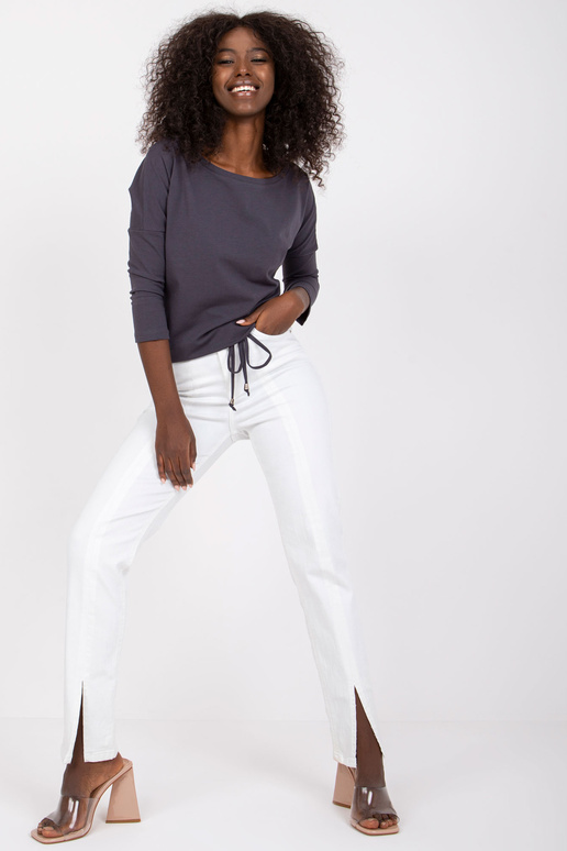 Grafitová halenka Fiona Grafitová halenka Fiona