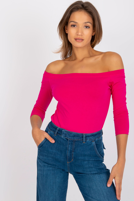 Fuchsiová blůza Blink Fuchsiová blůza Blink