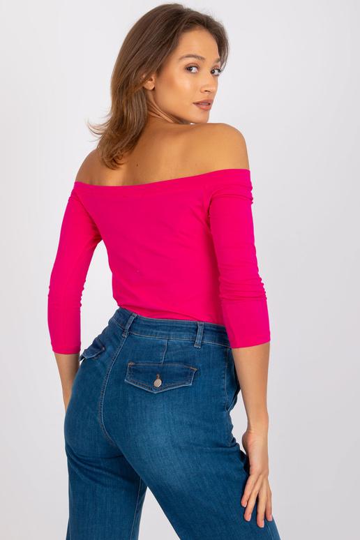 Fuchsiová blůza Blink Fuchsiová blůza Blink