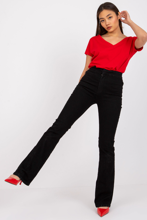 Emory červené tričko Emory červené tričko