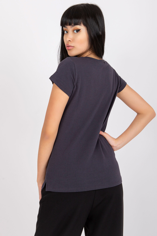 Tričko Graphite Square Tričko Graphite Square