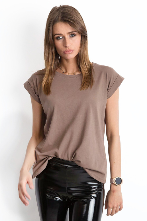 Kávové tričko Revolution Kávové tričko Revolution