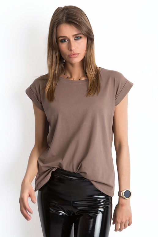 Kávové tričko Revolution Kávové tričko Revolution