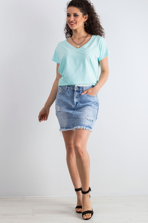 Tričko Mint Emory Tričko Mint Emory