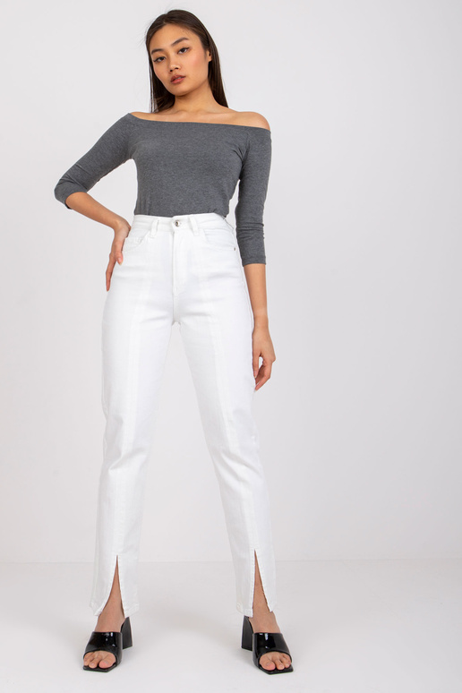 Tmavě šedá Live halenka