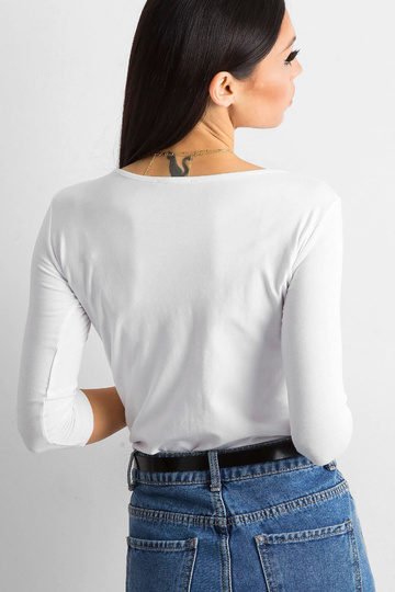 Bílá halenka Mona 2