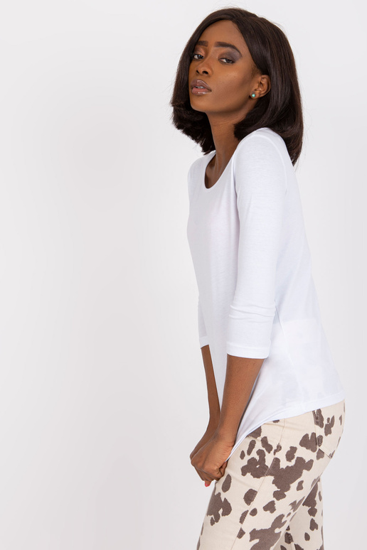 Bílá halenka Mona Bílá halenka Mona