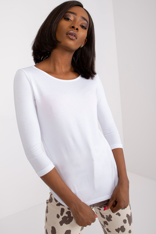 Bílá halenka Mona Bílá halenka Mona