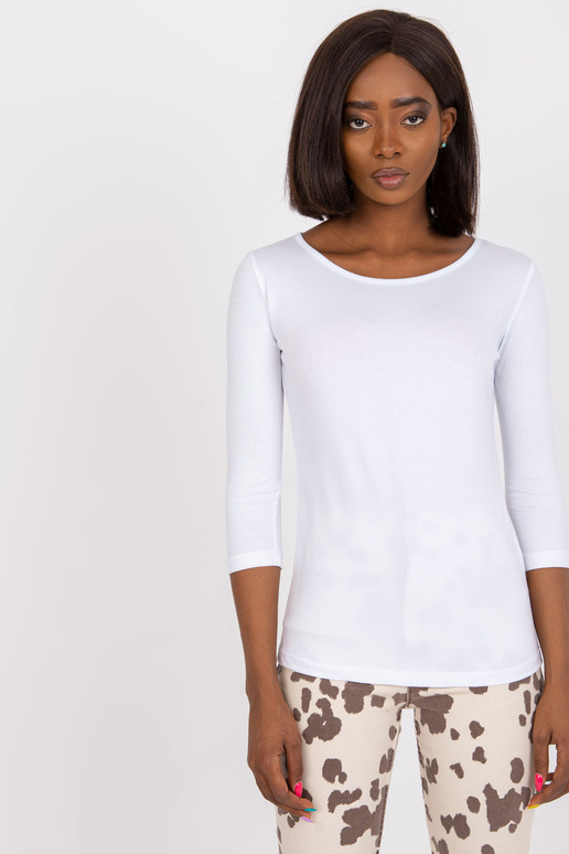 Bílá halenka Mona Bílá halenka Mona