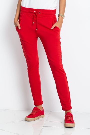 Červené kalhoty Cadence 2