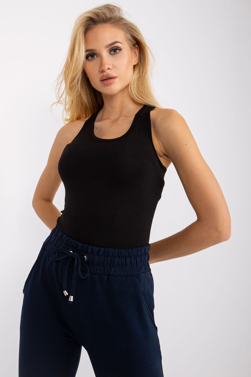 Černé boxerky Certain