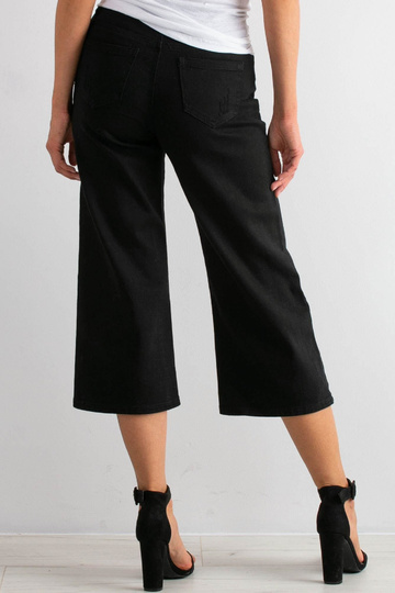 Černé džíny Důvody 2