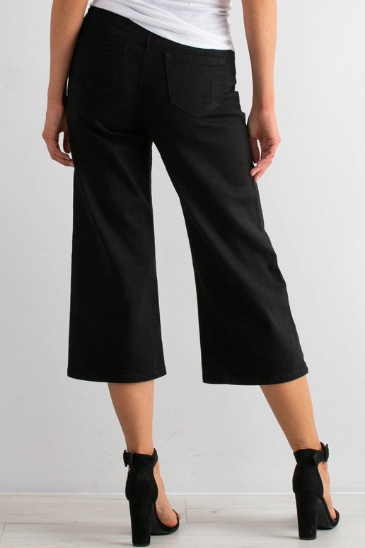 Černé džíny Důvody