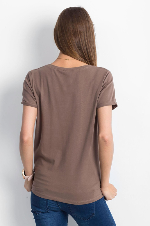 Transformační kávové tričko Transformační kávové tričko