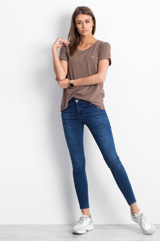 Transformační kávové tričko Transformační kávové tričko