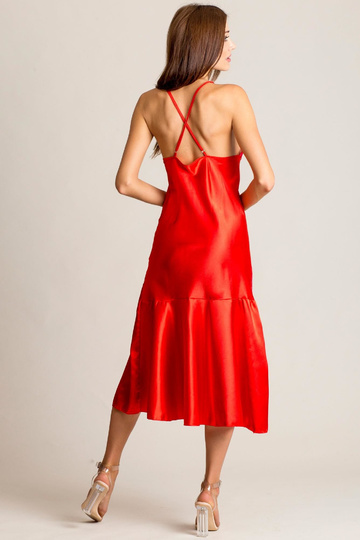 Červená sada Arabella 2