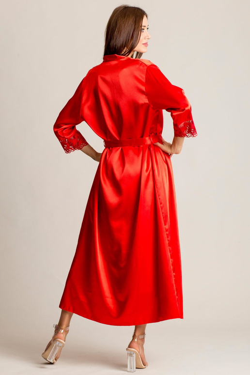 Červená sada Arabella